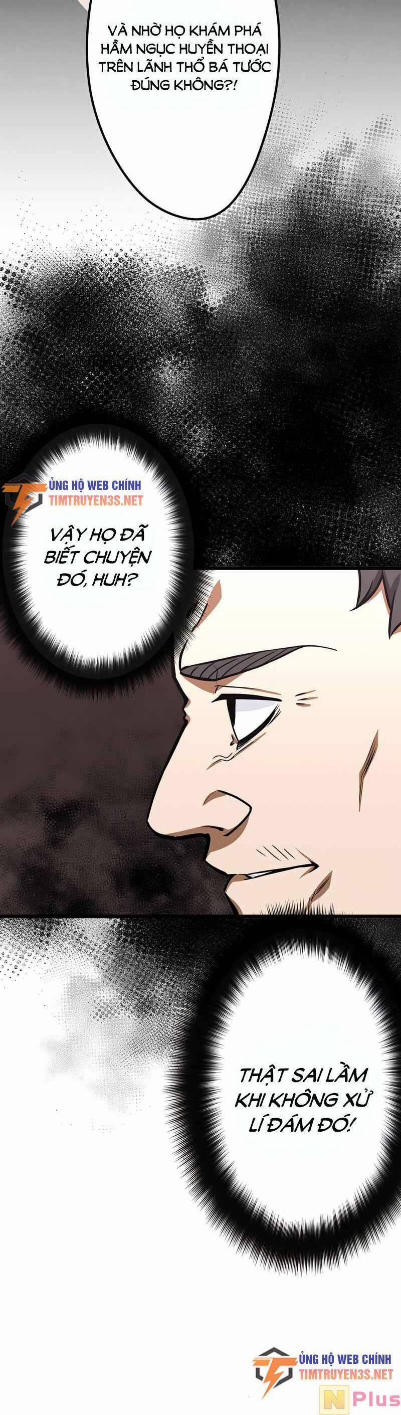 Binh Vương Chuyển Sinh 27 trang 25