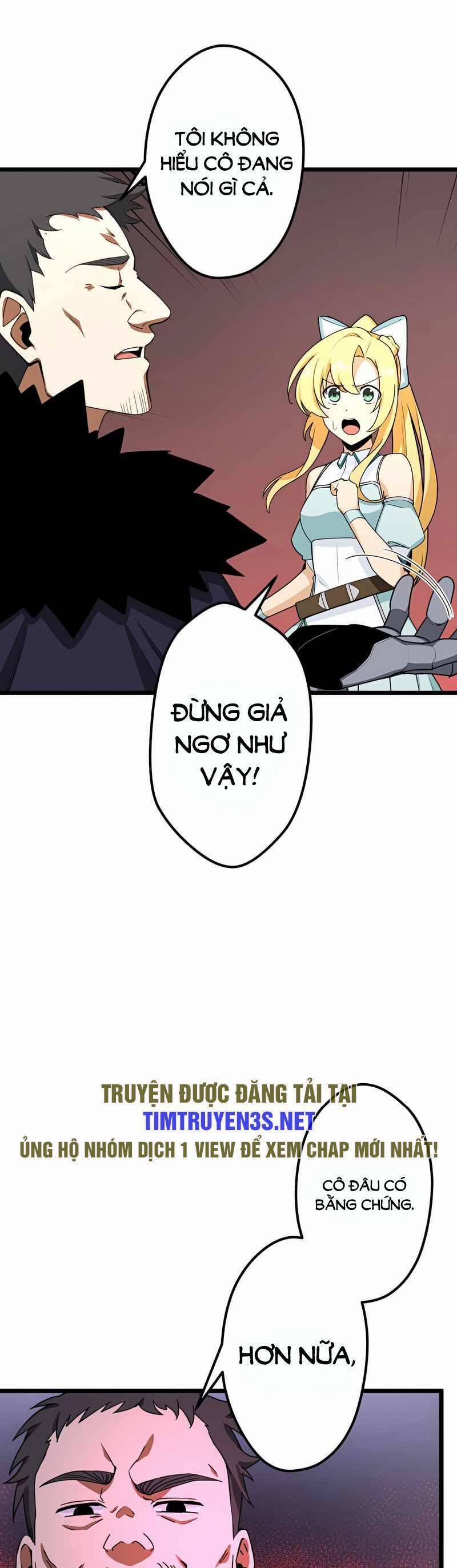 Binh Vương Chuyển Sinh 27 trang 26