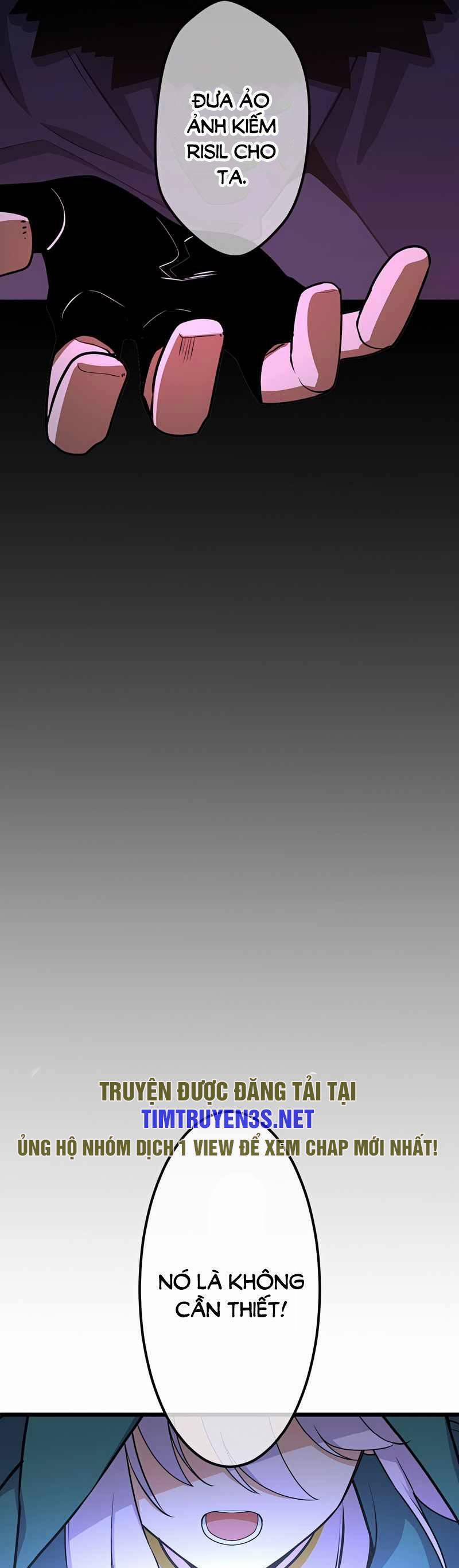 Binh Vương Chuyển Sinh 27 trang 29