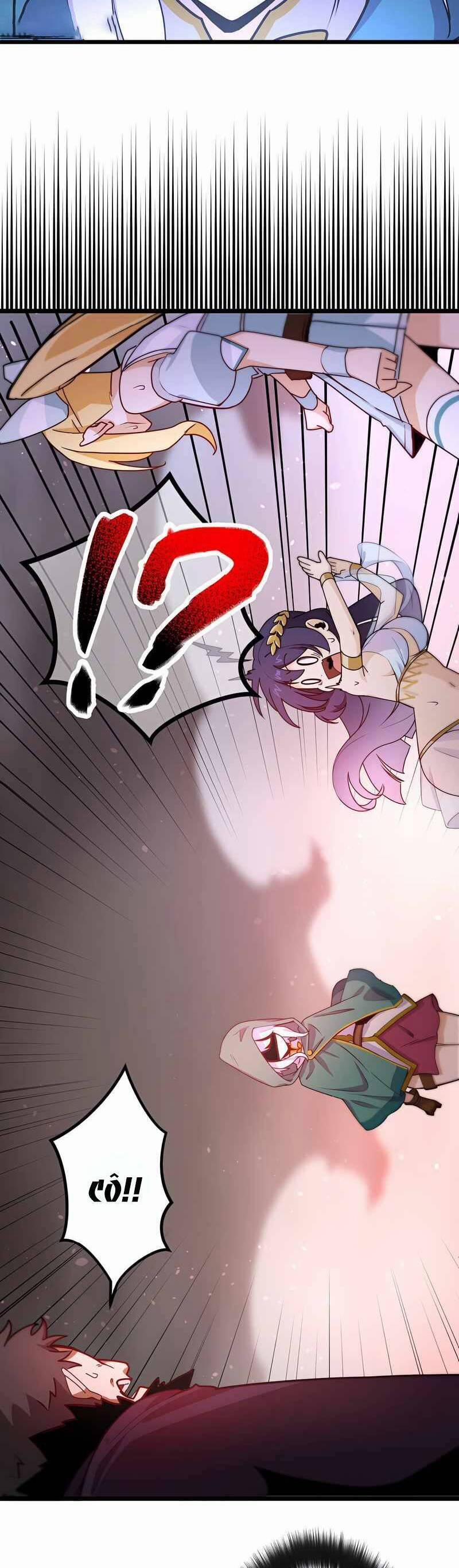 Binh Vương Chuyển Sinh 27 trang 30