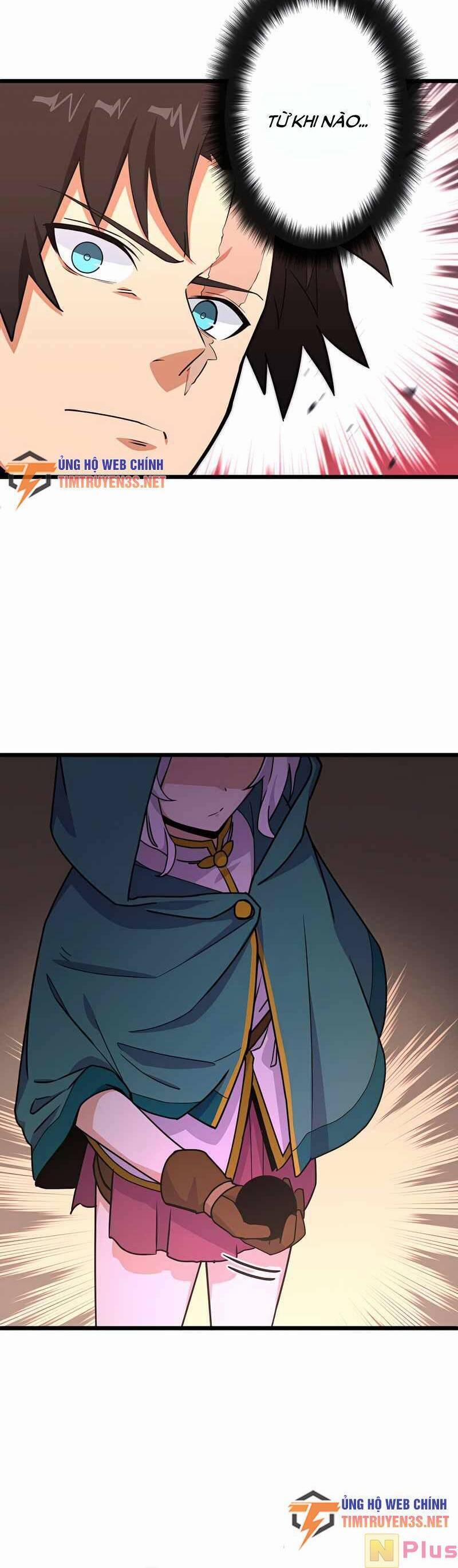 Binh Vương Chuyển Sinh 27 trang 31