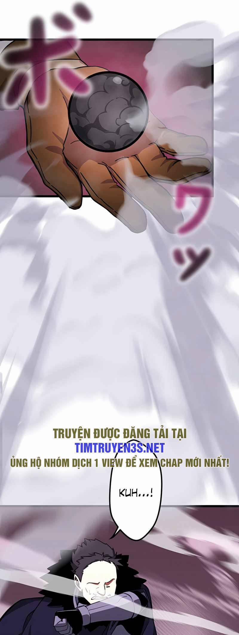 Binh Vương Chuyển Sinh 27 trang 32