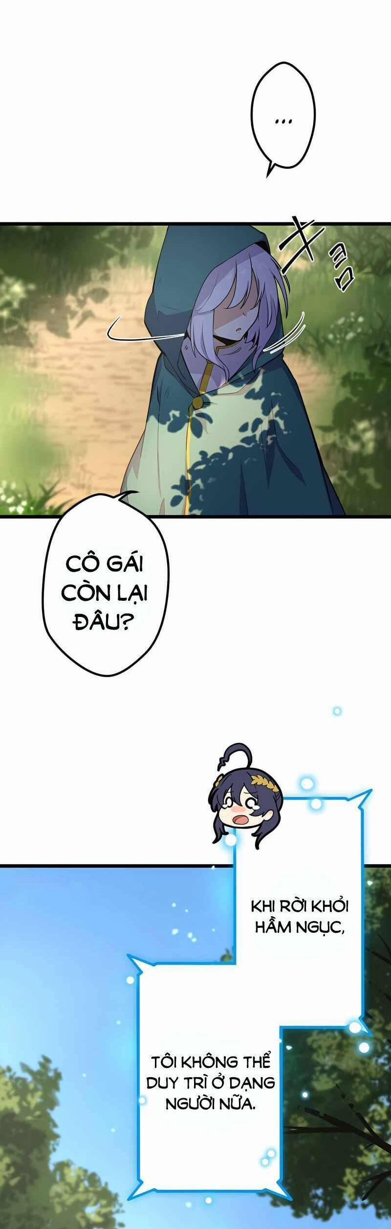 Binh Vương Chuyển Sinh 27 trang 36