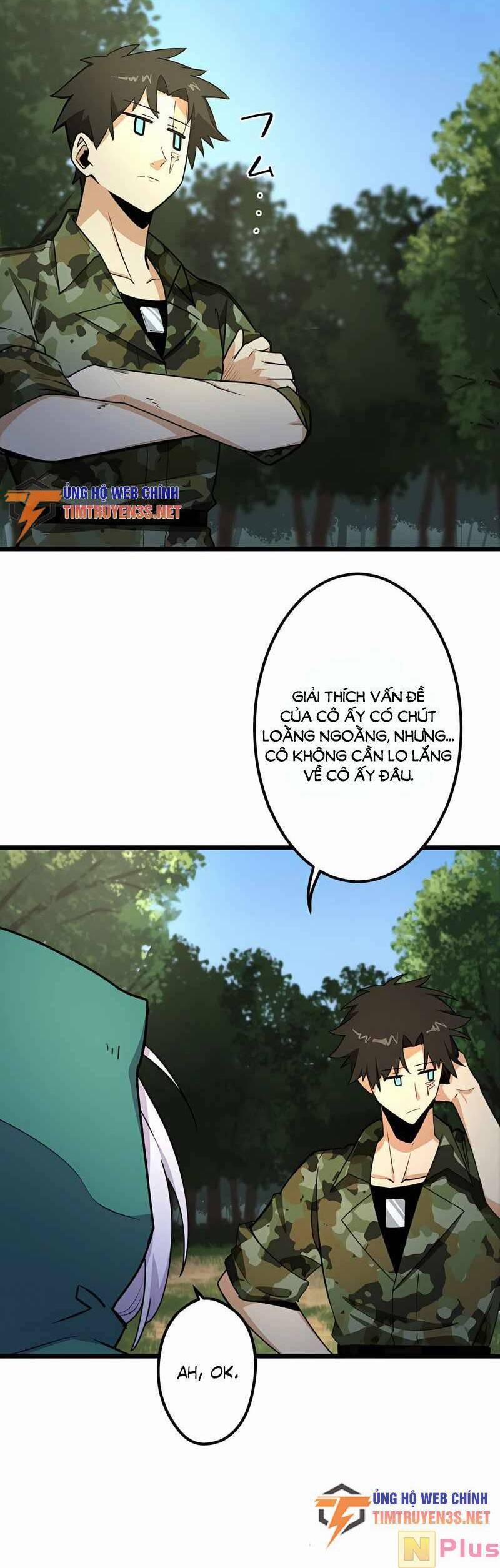 Binh Vương Chuyển Sinh 27 trang 37