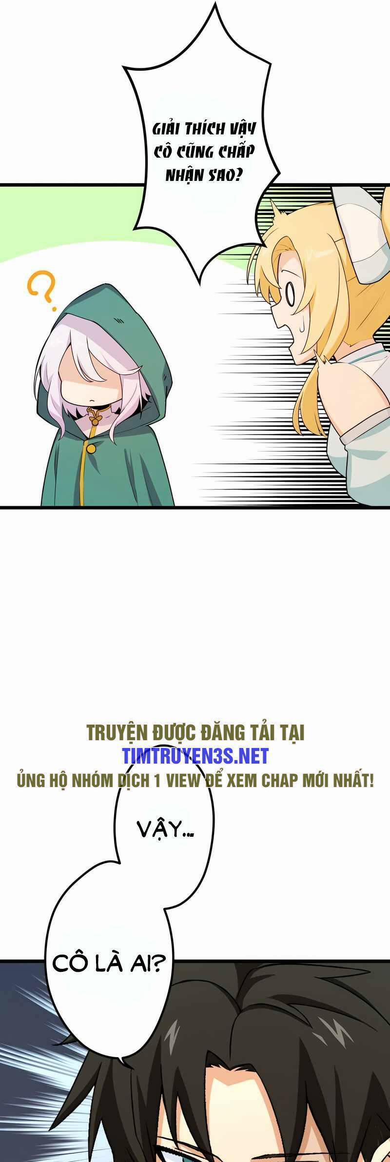 Binh Vương Chuyển Sinh 27 trang 38