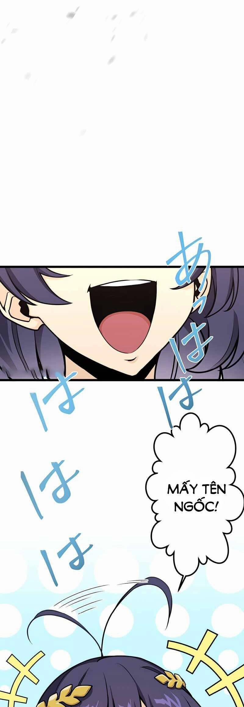 Binh Vương Chuyển Sinh 27 trang 4