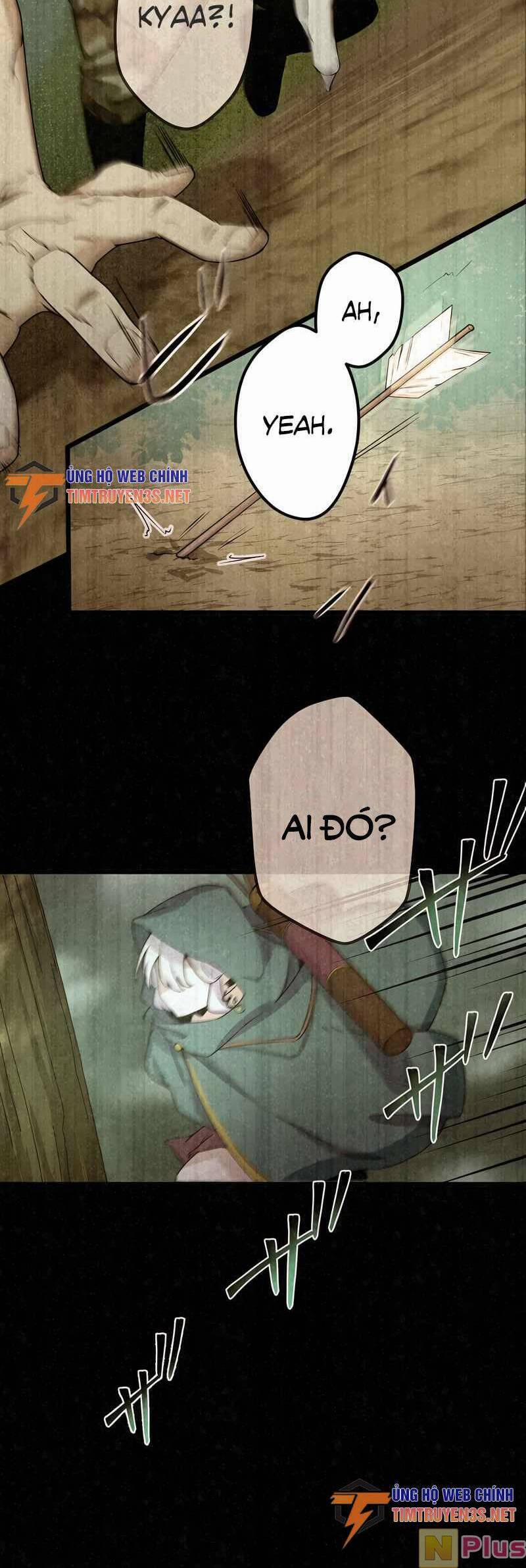 Binh Vương Chuyển Sinh 27 trang 40