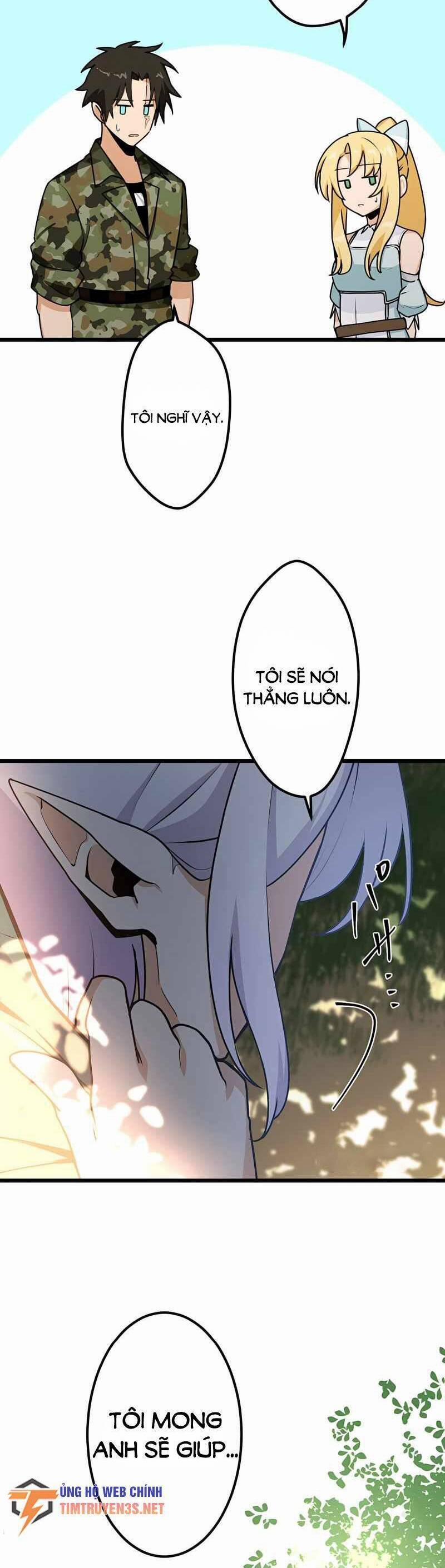 Binh Vương Chuyển Sinh 27 trang 42