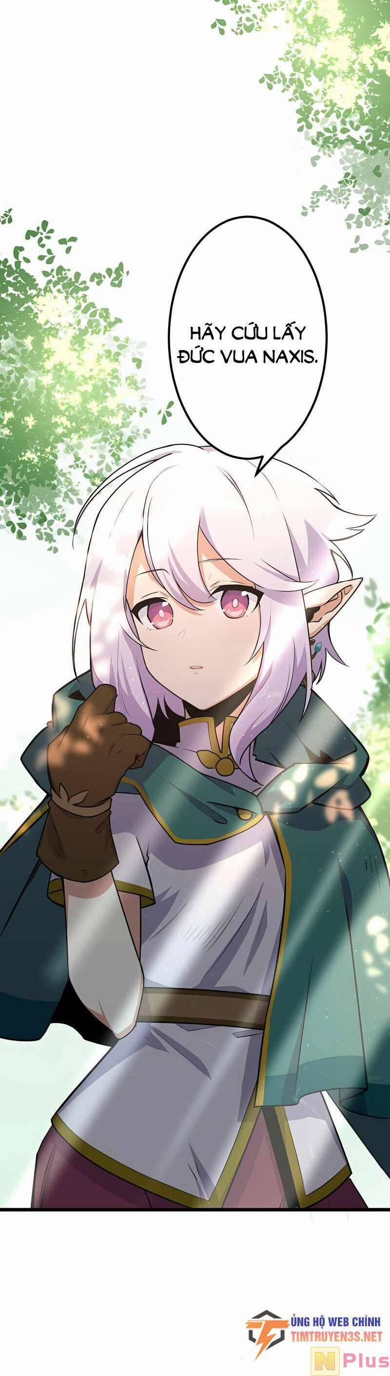 Binh Vương Chuyển Sinh 27 trang 43