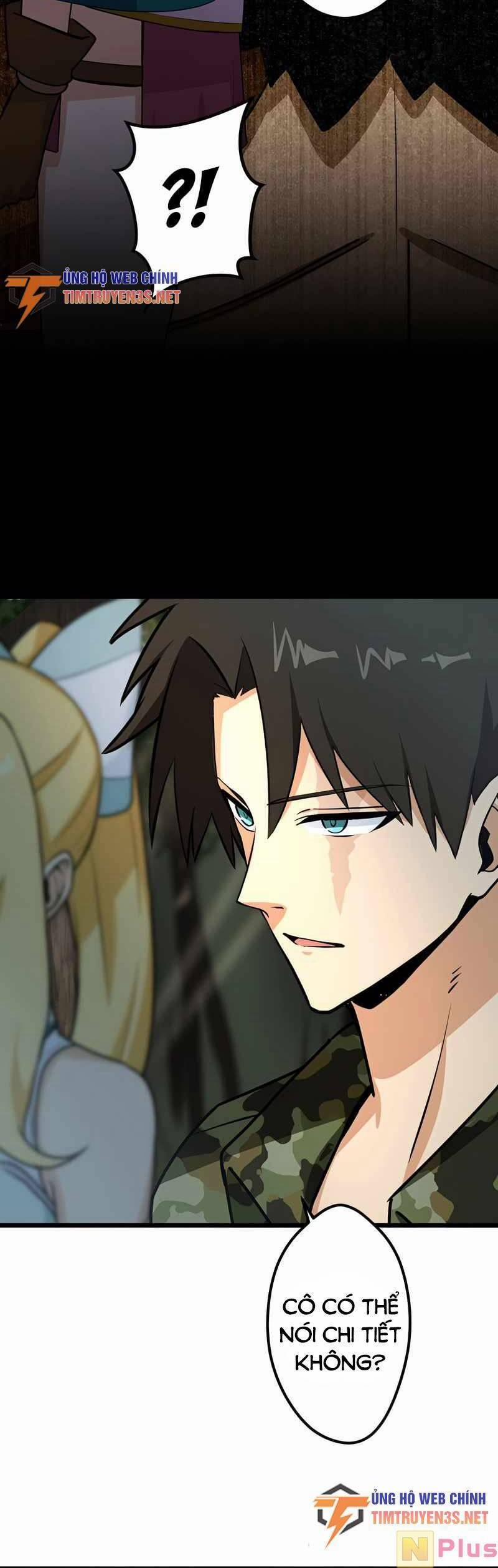 Binh Vương Chuyển Sinh 27 trang 46