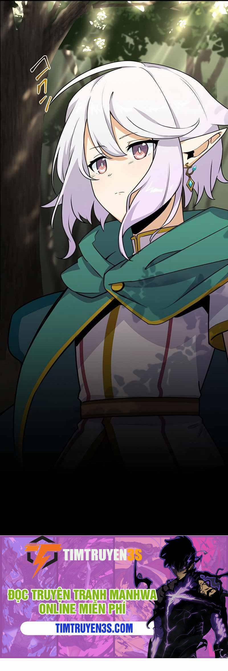 Binh Vương Chuyển Sinh 27 trang 47