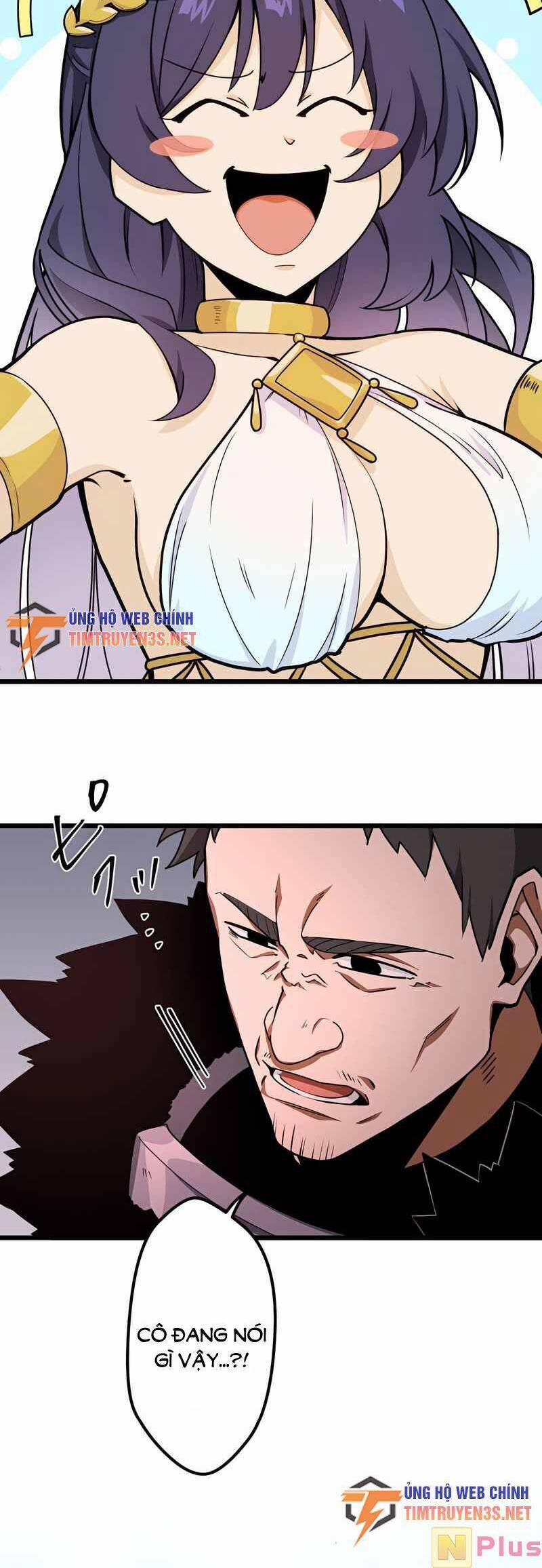 Binh Vương Chuyển Sinh 27 trang 5