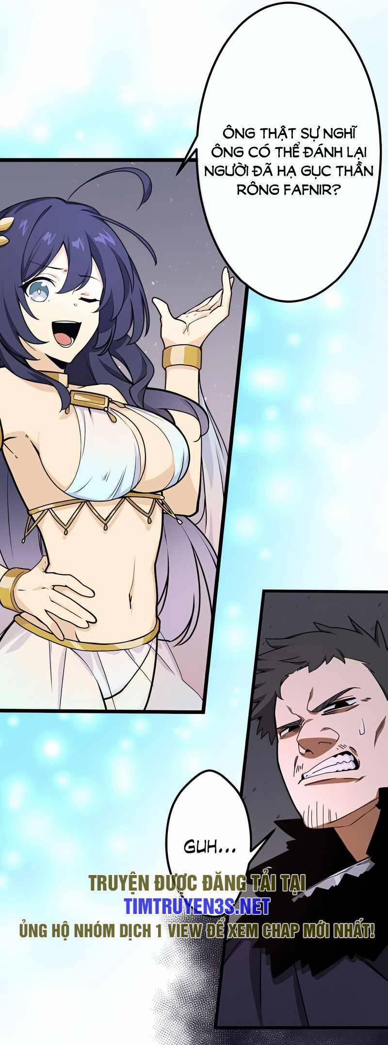 Binh Vương Chuyển Sinh 27 trang 6