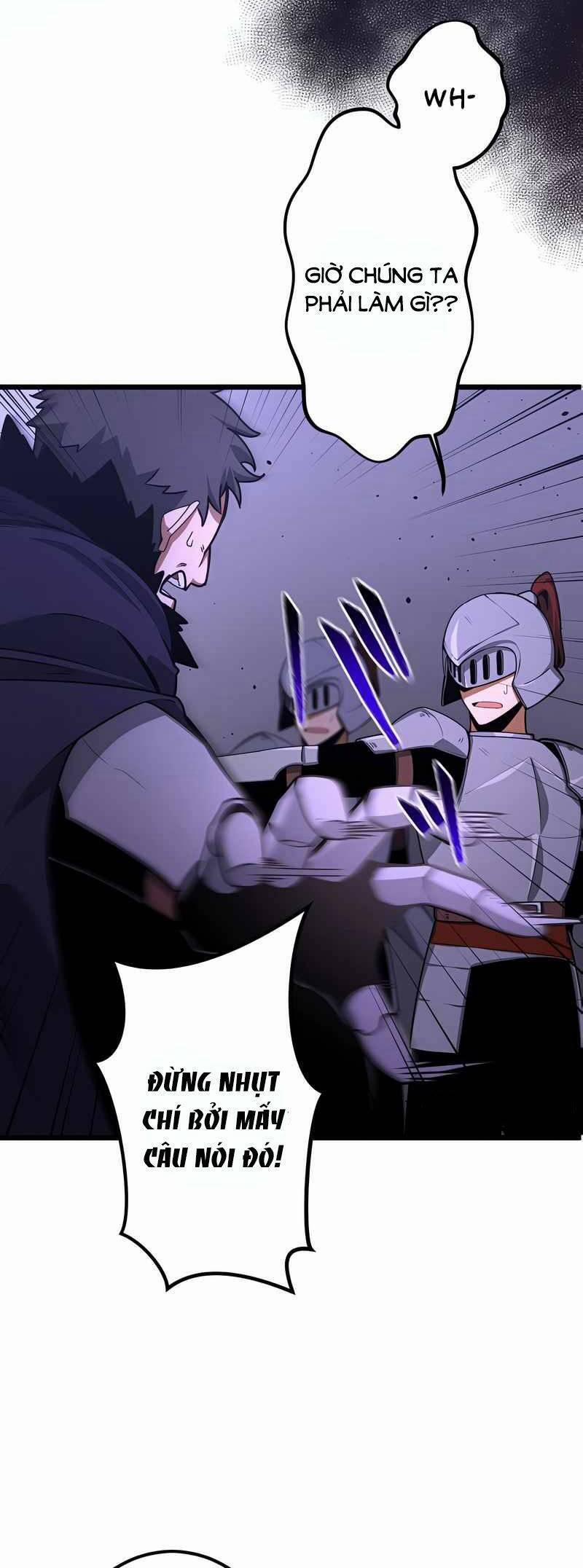 Binh Vương Chuyển Sinh 27 trang 7