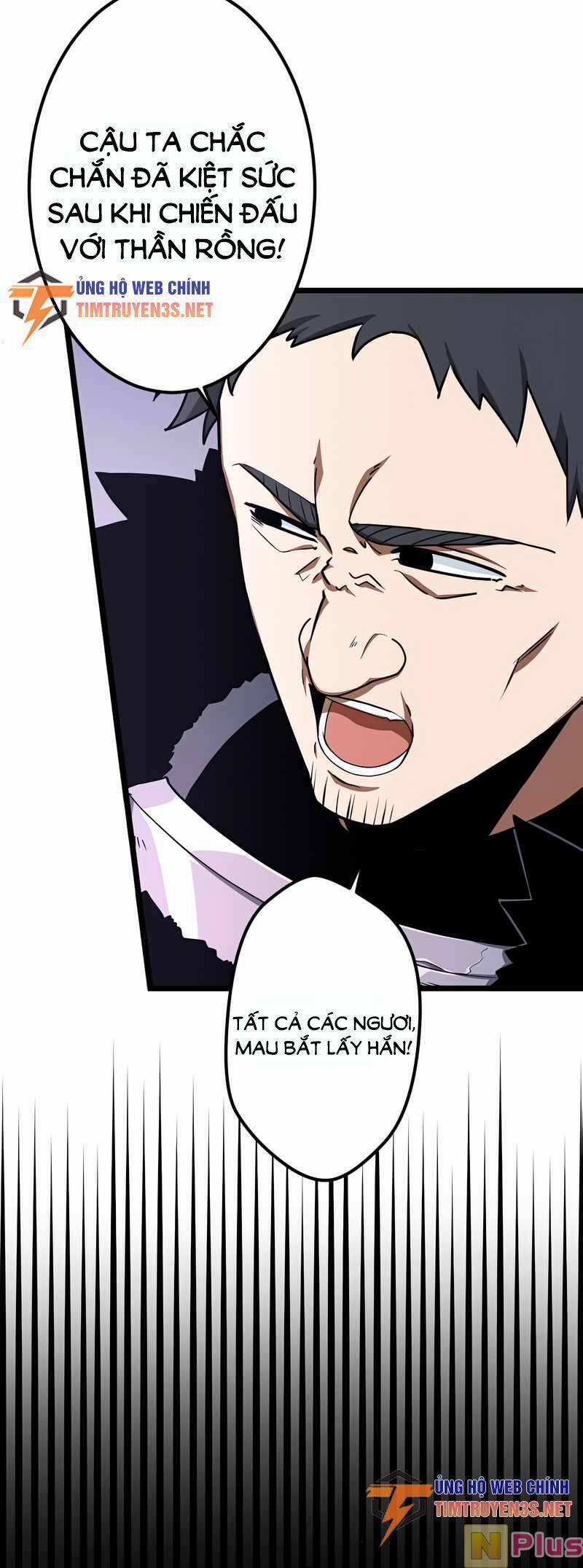 Binh Vương Chuyển Sinh 27 trang 8