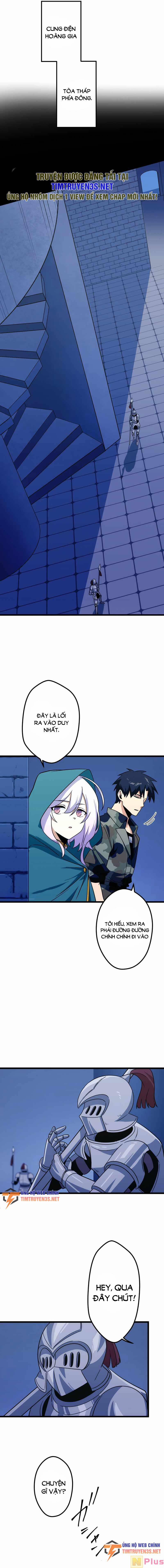 Binh Vương Chuyển Sinh 28 trang 10