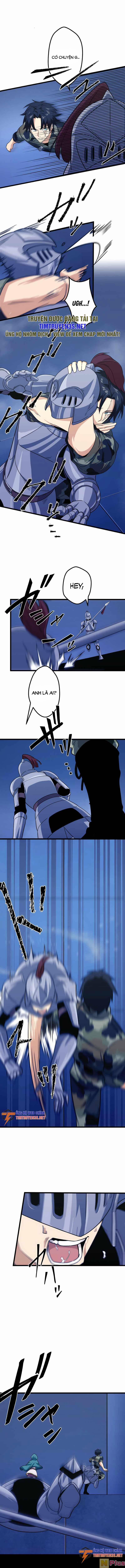 Binh Vương Chuyển Sinh 28 trang 11