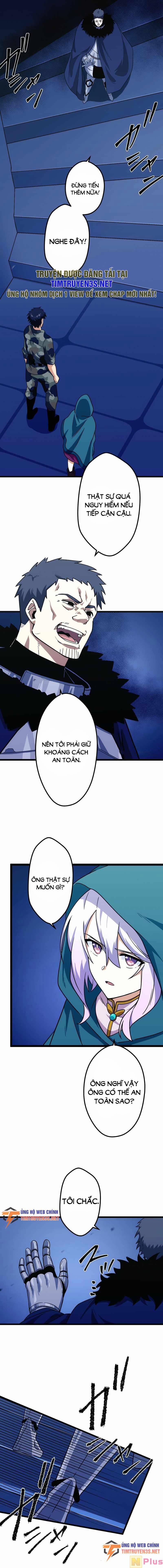 Binh Vương Chuyển Sinh 28 trang 13