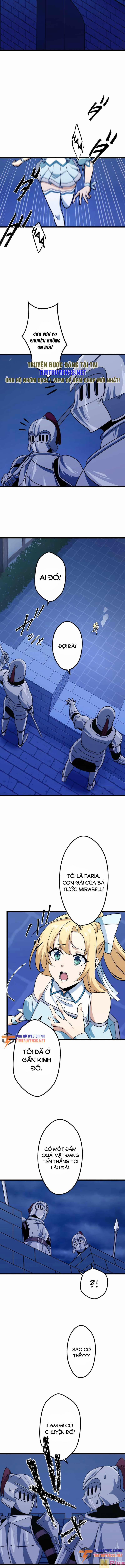 Binh Vương Chuyển Sinh 28 trang 5