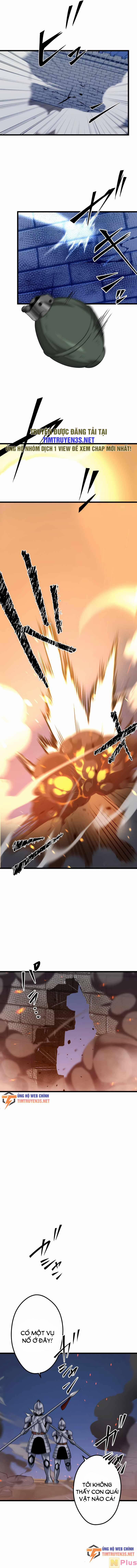 Binh Vương Chuyển Sinh 28 trang 7