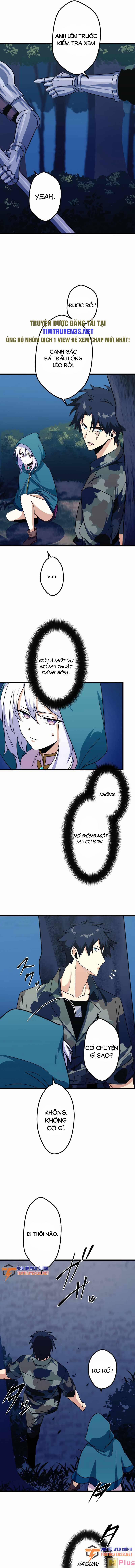 Binh Vương Chuyển Sinh 28 trang 8