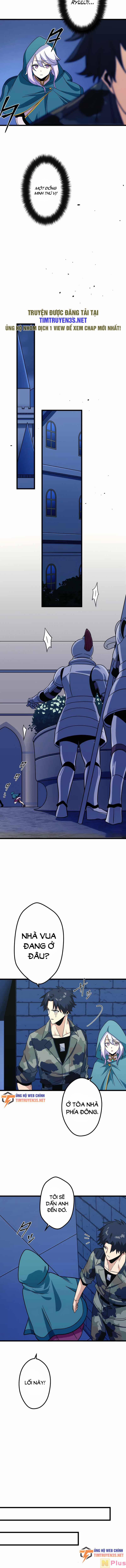 Binh Vương Chuyển Sinh 28 trang 9