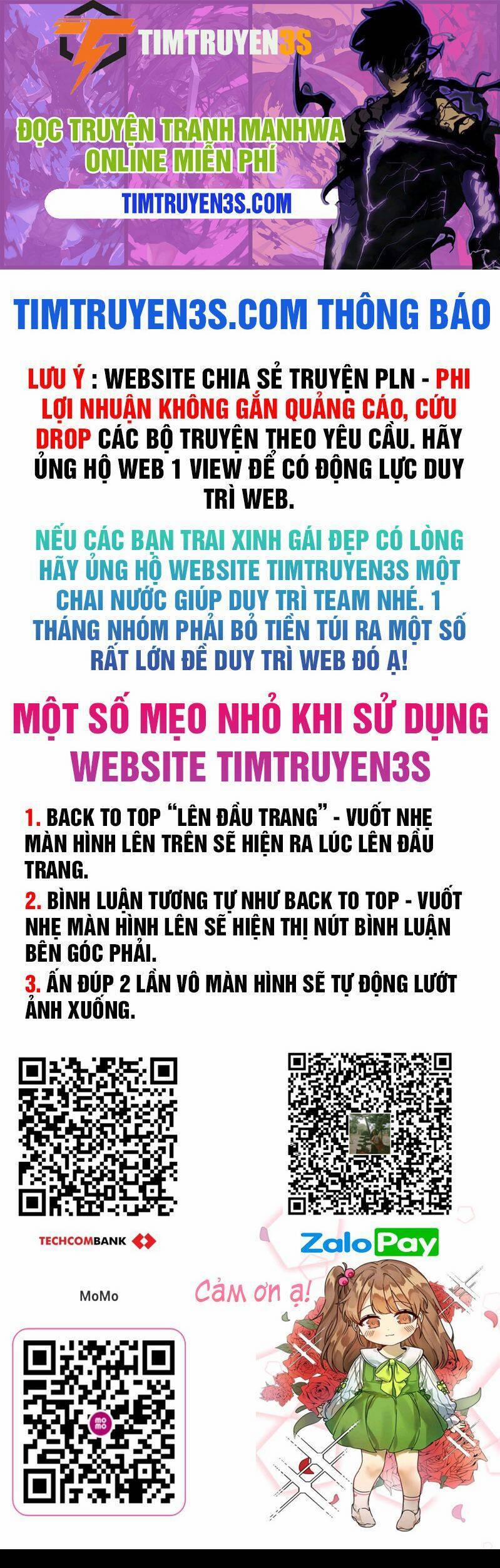 Binh Vương Chuyển Sinh 29 trang 0