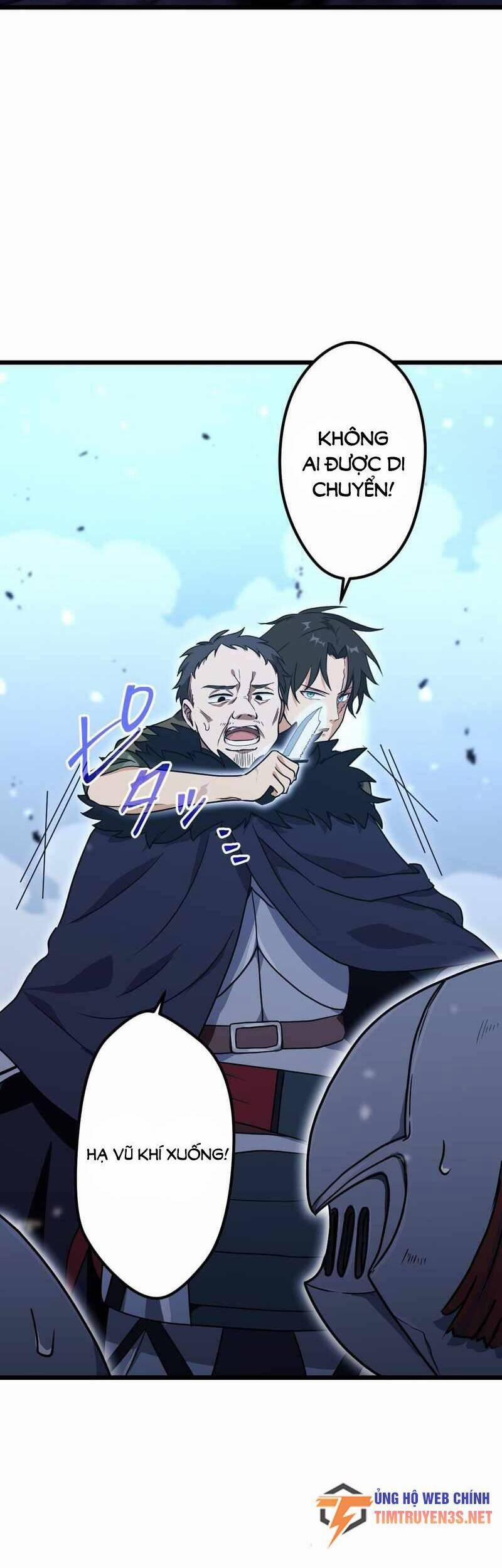 Binh Vương Chuyển Sinh 29 trang 10