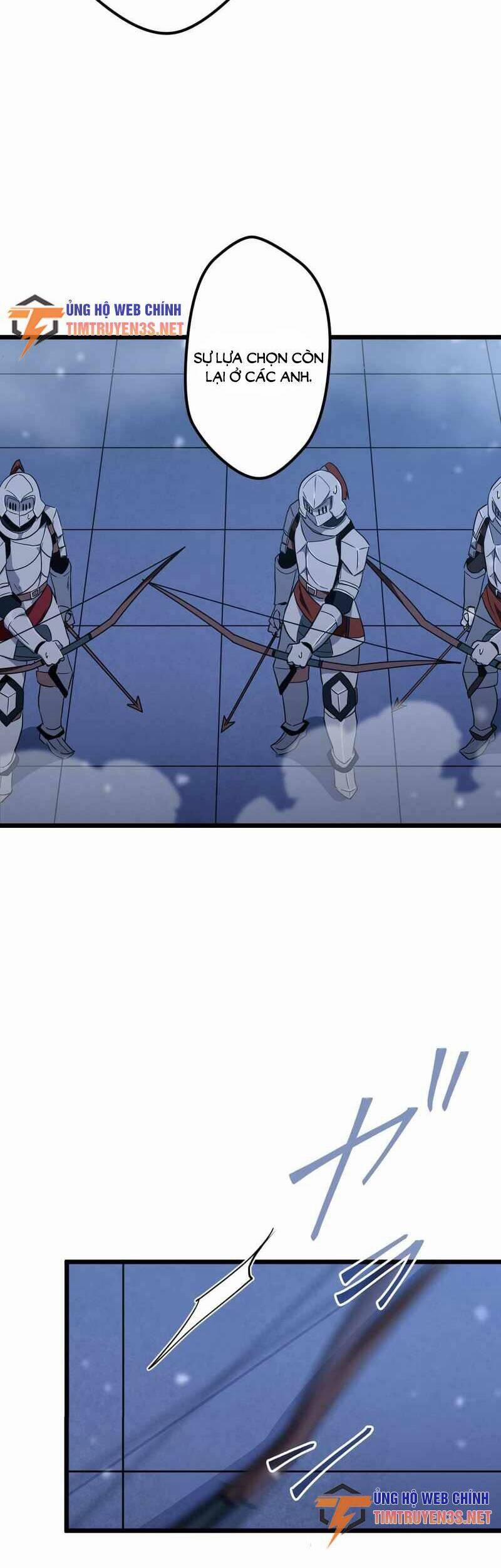 Binh Vương Chuyển Sinh 29 trang 14
