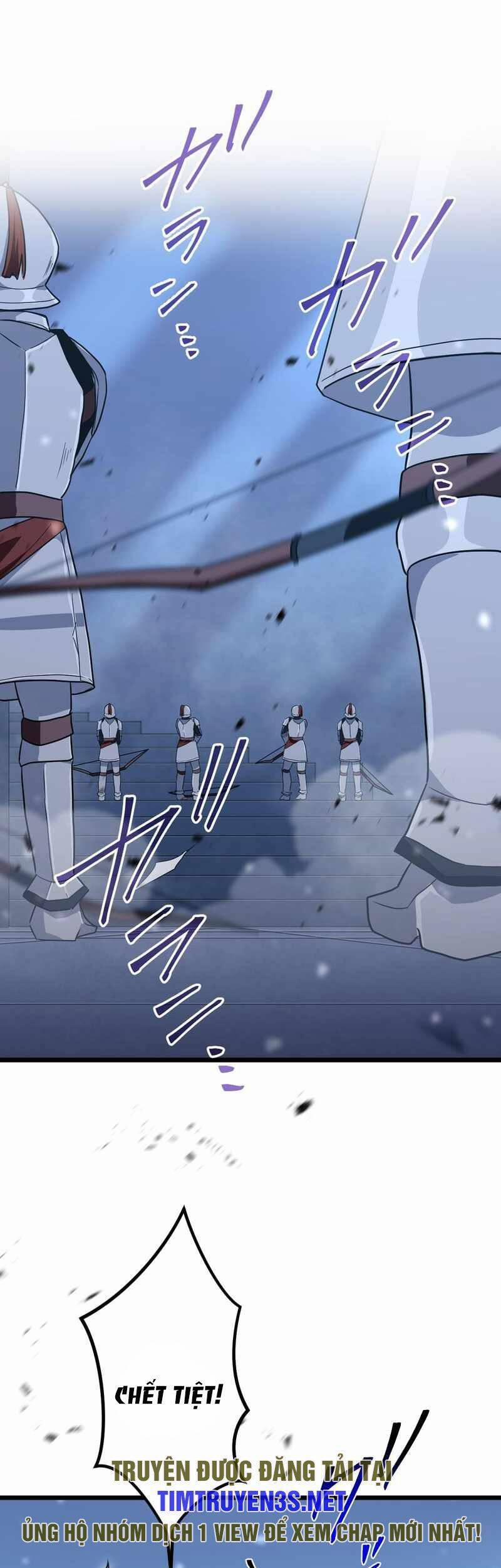 Binh Vương Chuyển Sinh 29 trang 15