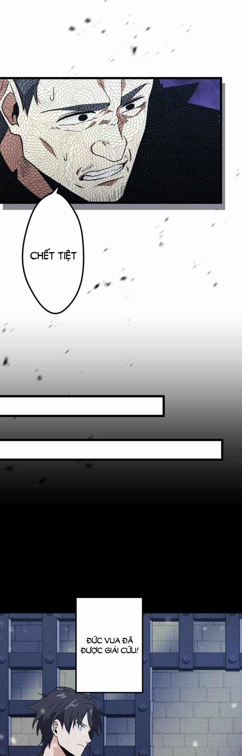 Binh Vương Chuyển Sinh 29 trang 17