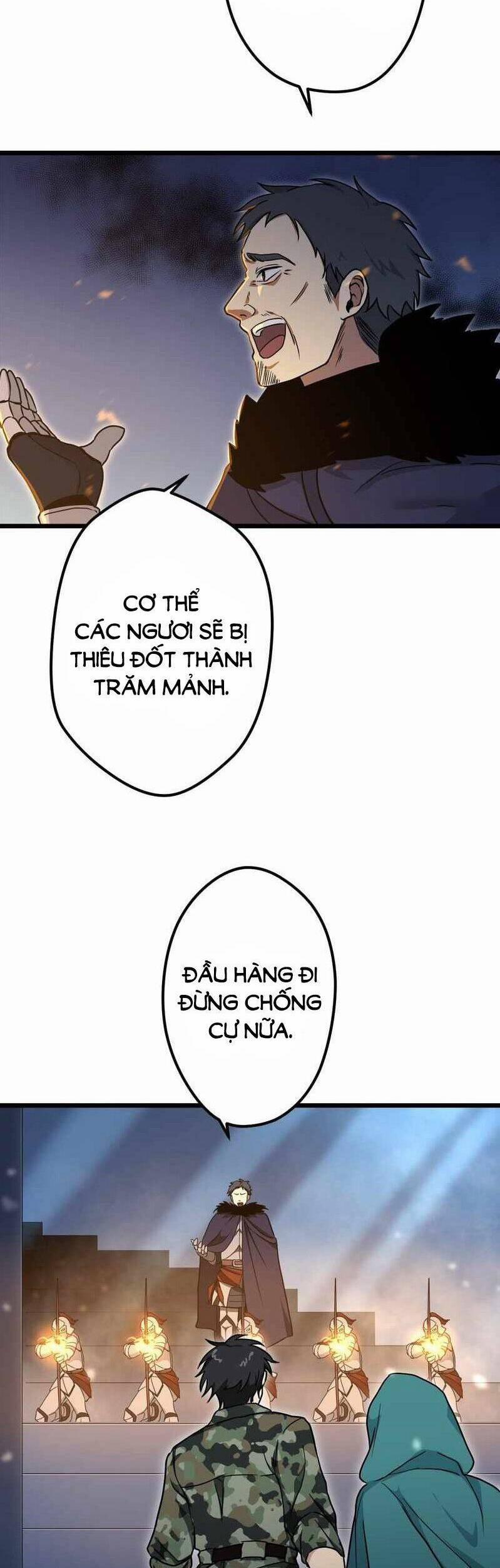 Binh Vương Chuyển Sinh 29 trang 2