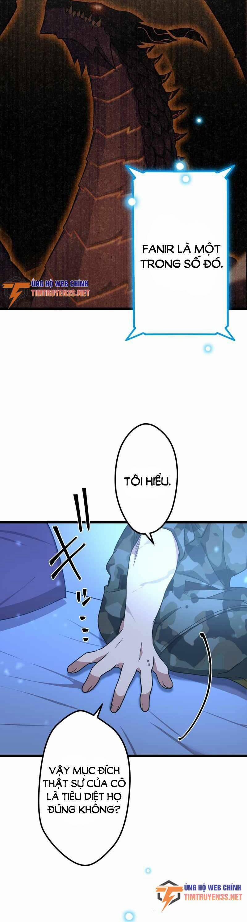 Binh Vương Chuyển Sinh 29 trang 21