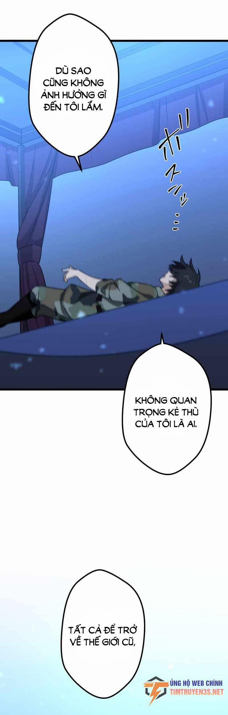 Binh Vương Chuyển Sinh 29 trang 25