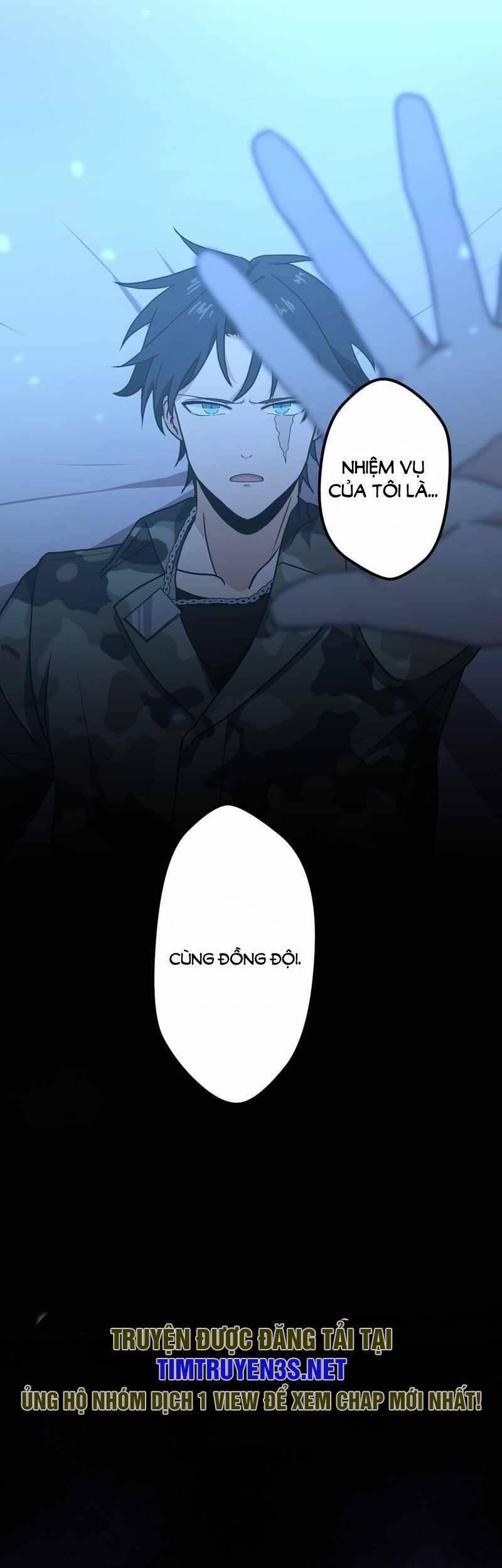 Binh Vương Chuyển Sinh 29 trang 26