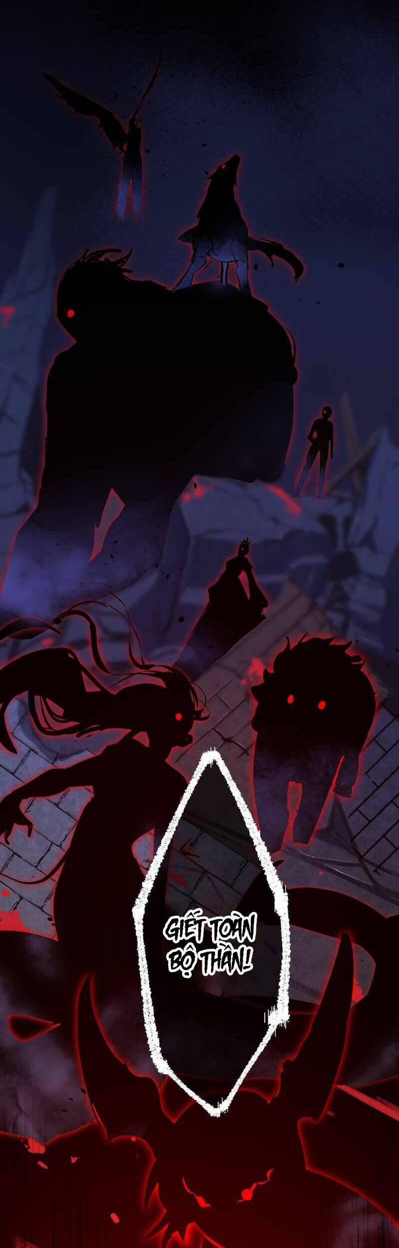 Binh Vương Chuyển Sinh 29 trang 27