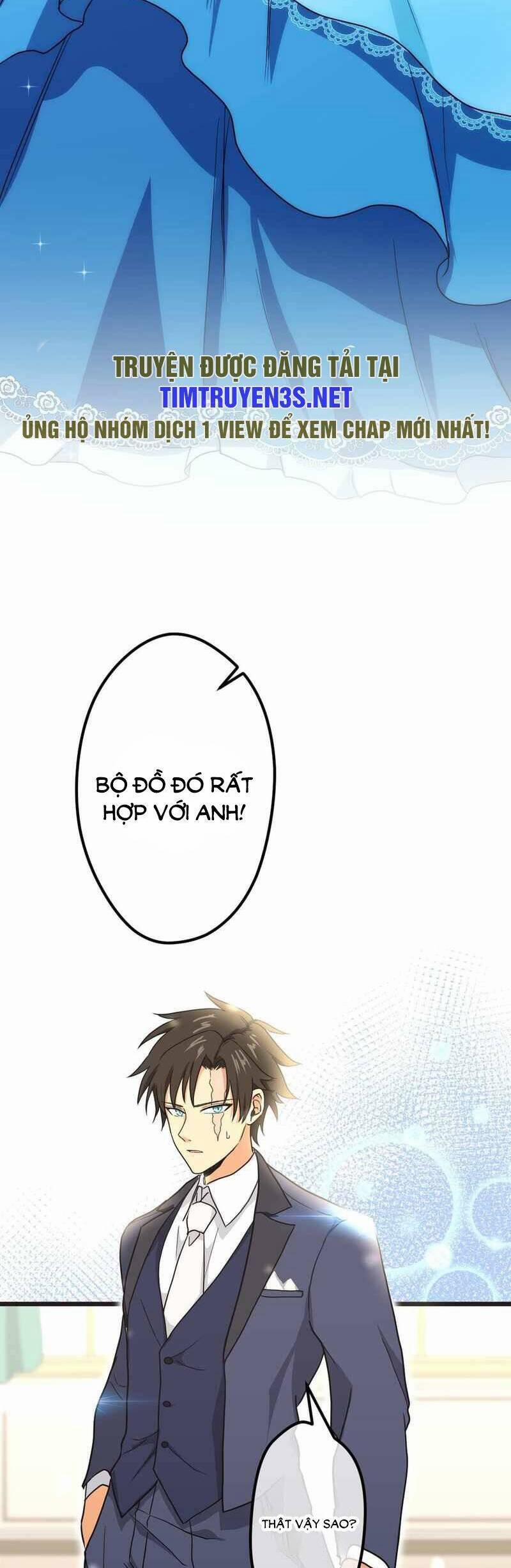 Binh Vương Chuyển Sinh 29 trang 31