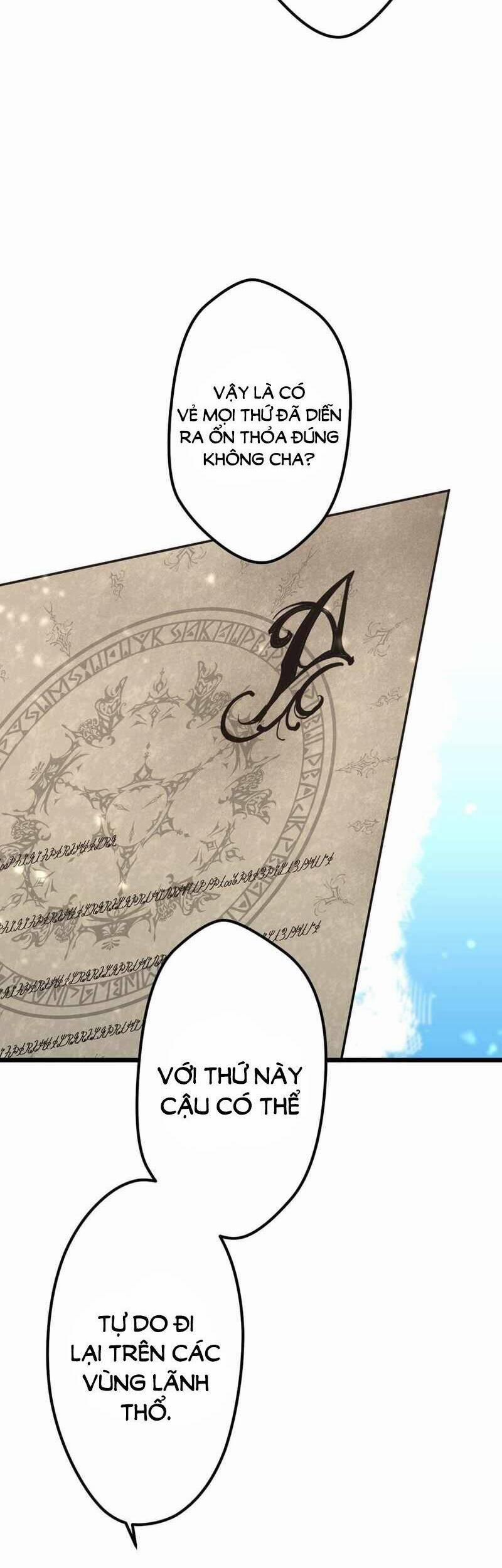 Binh Vương Chuyển Sinh 29 trang 35