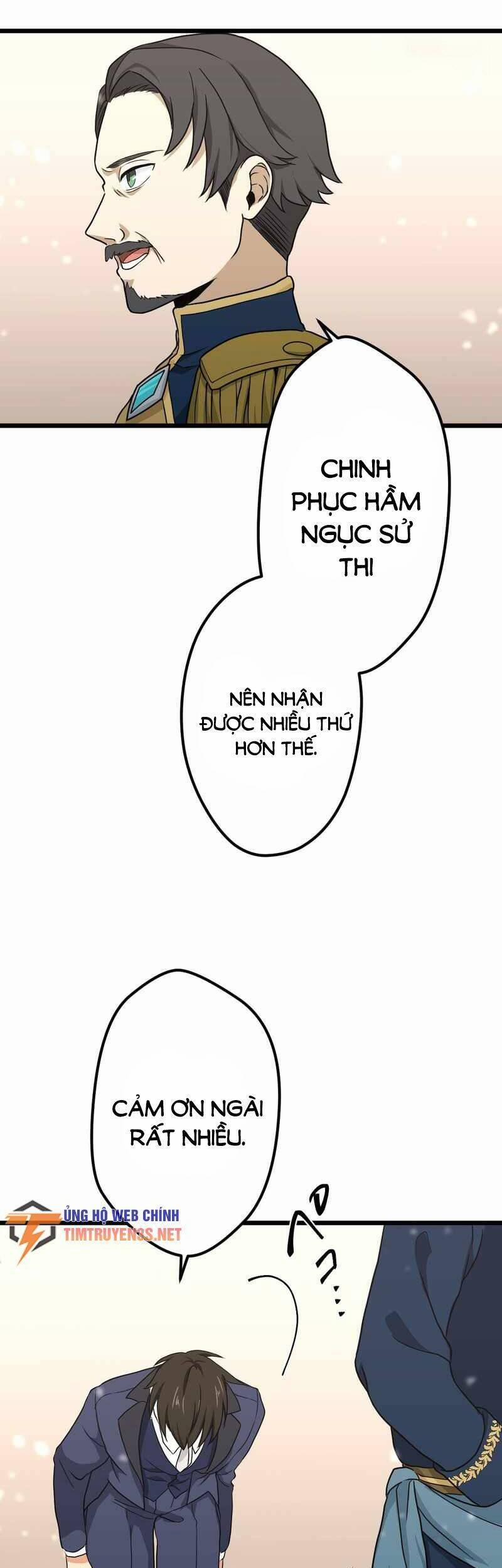 Binh Vương Chuyển Sinh 29 trang 36