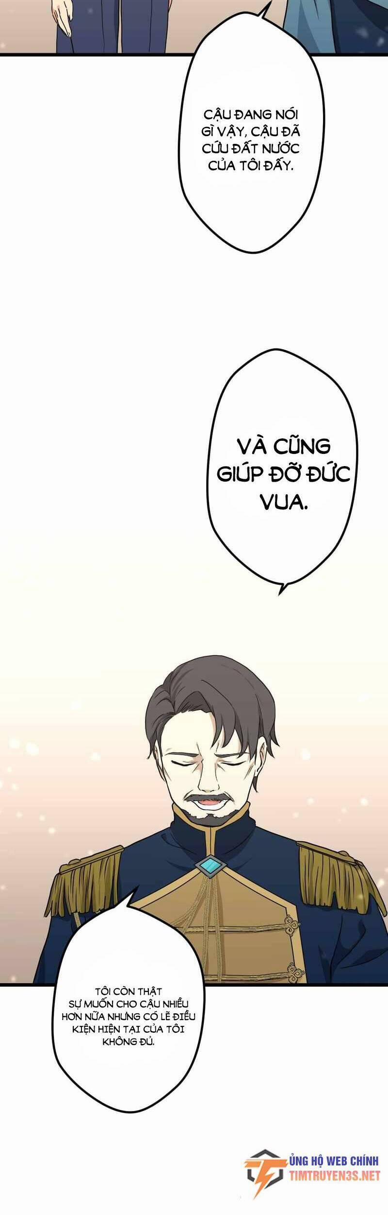 Binh Vương Chuyển Sinh 29 trang 37