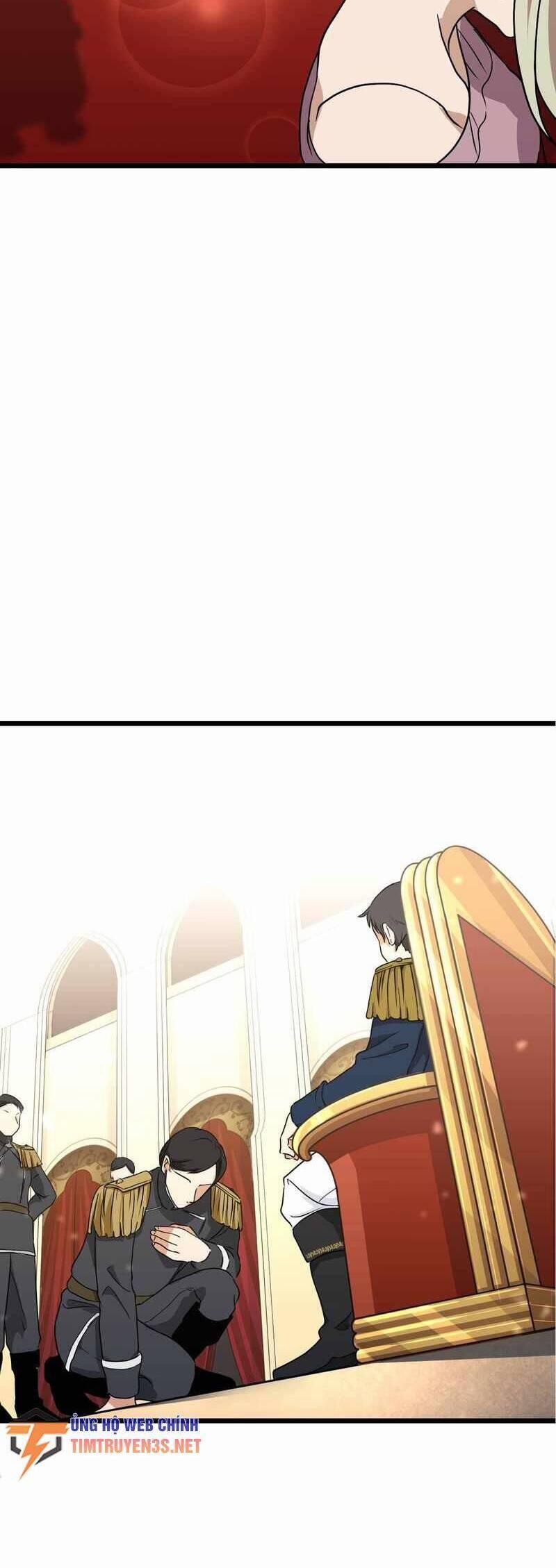 Binh Vương Chuyển Sinh 29 trang 40