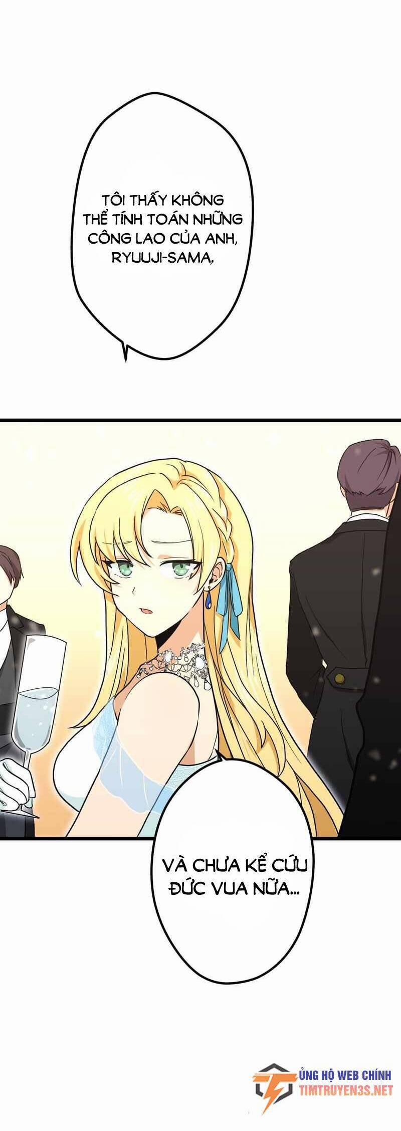 Binh Vương Chuyển Sinh 29 trang 41