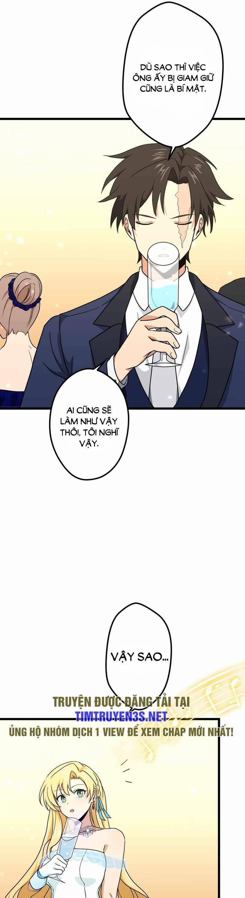 Binh Vương Chuyển Sinh 29 trang 42