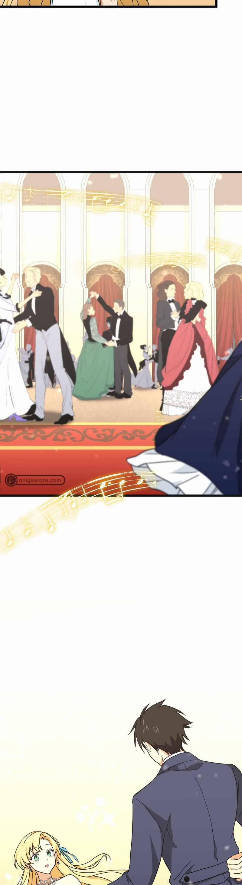 Binh Vương Chuyển Sinh 29 trang 43