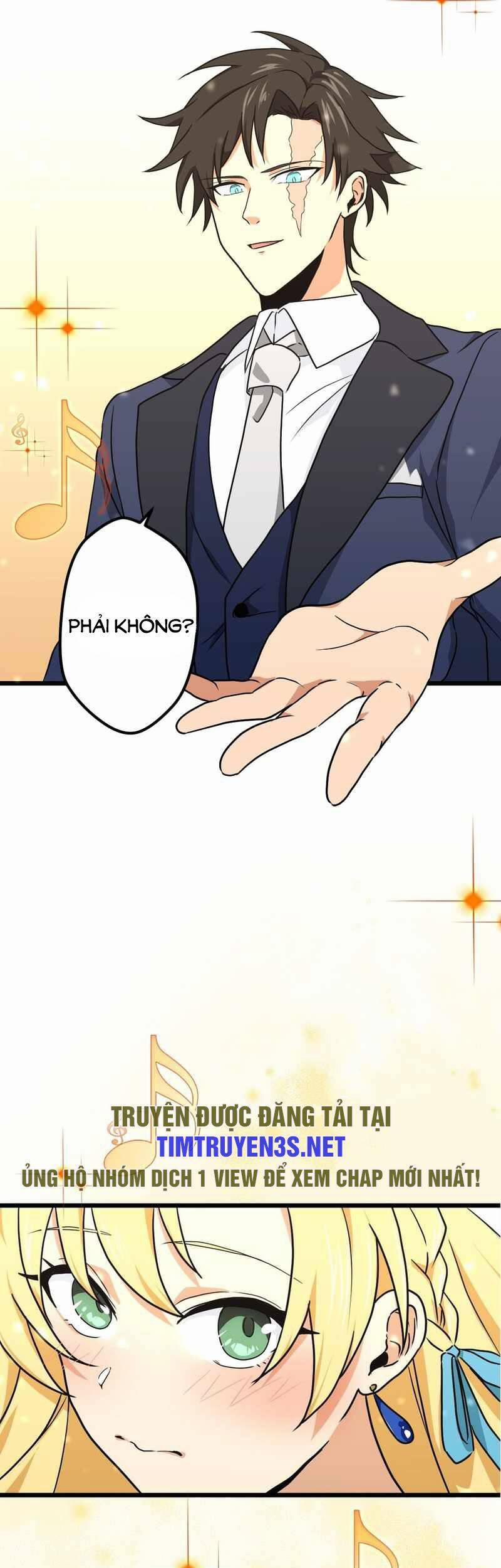 Binh Vương Chuyển Sinh 29 trang 45