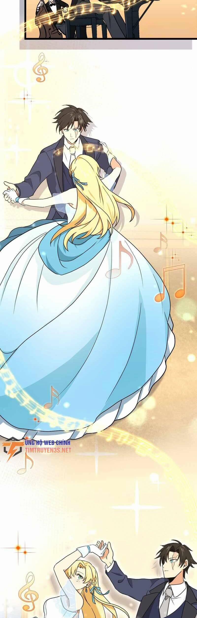 Binh Vương Chuyển Sinh 29 trang 47