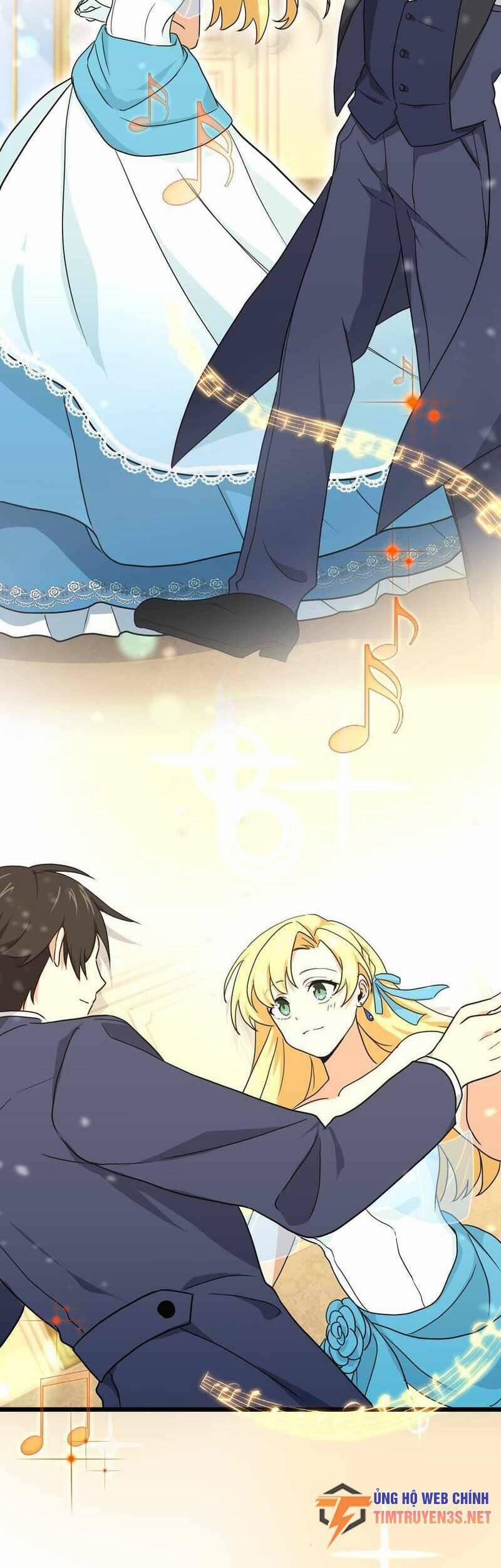 Binh Vương Chuyển Sinh 29 trang 48