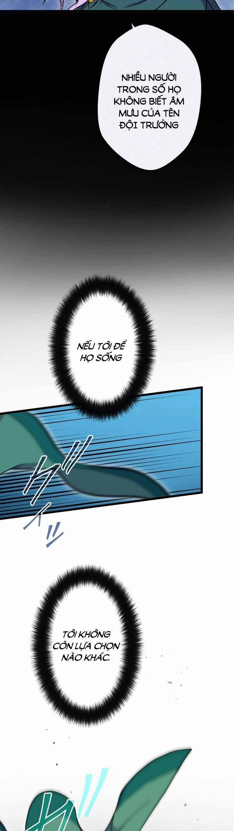 Binh Vương Chuyển Sinh 29 trang 5