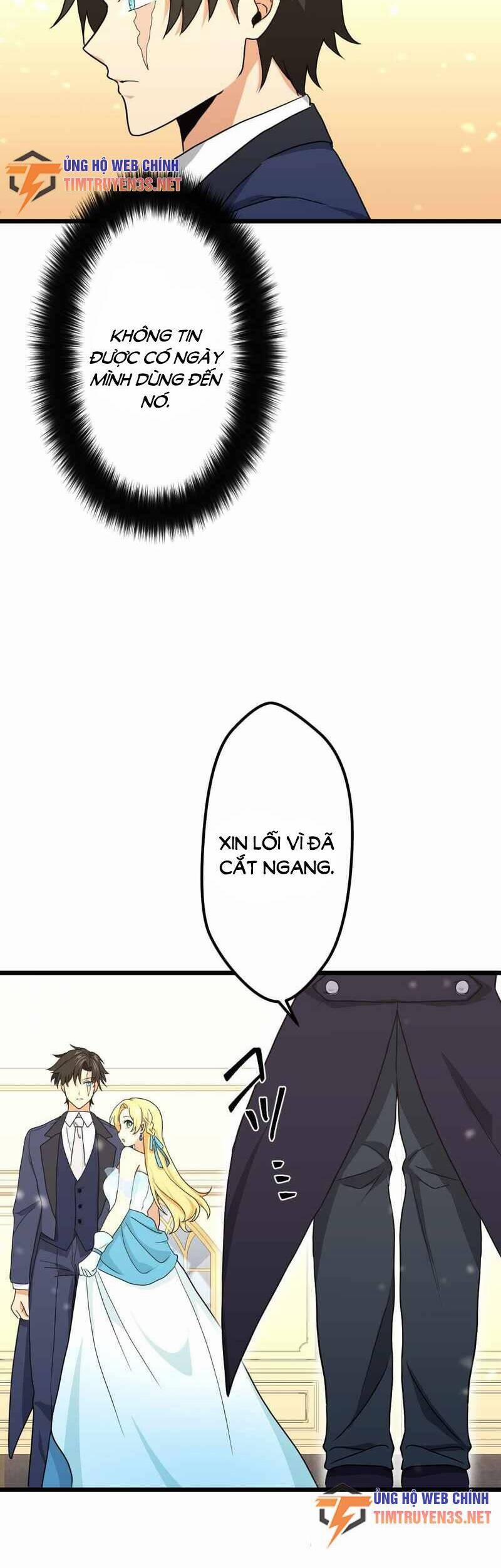 Binh Vương Chuyển Sinh 29 trang 52