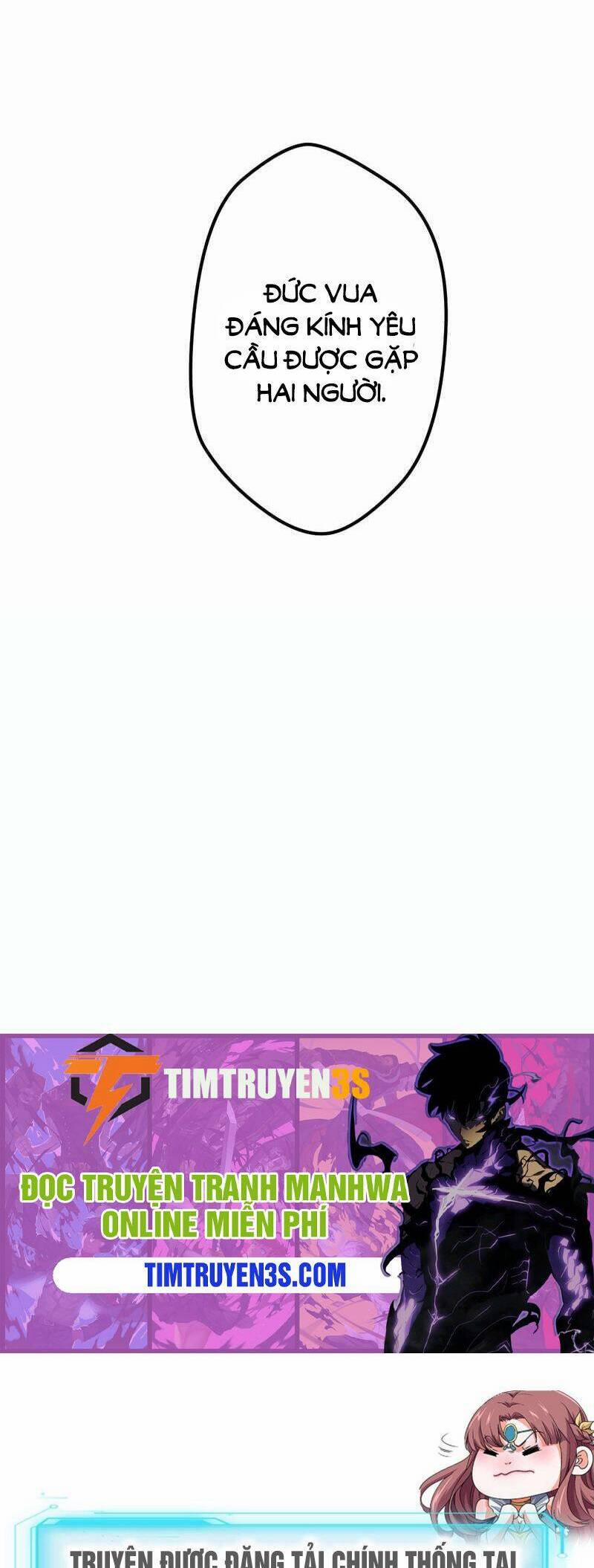 Binh Vương Chuyển Sinh 29 trang 54